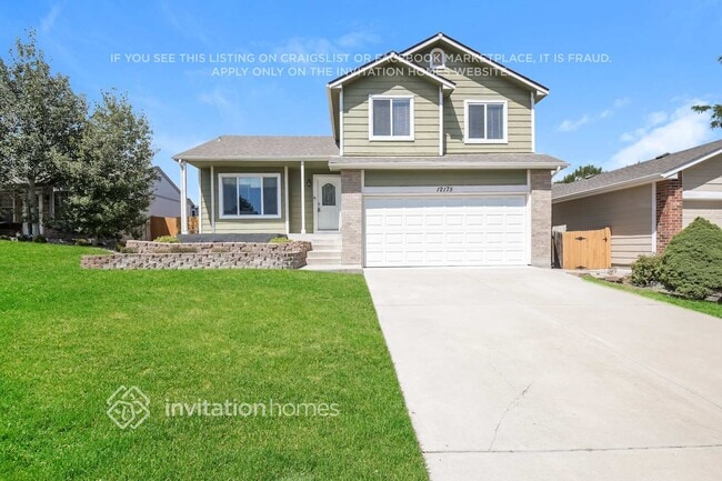 property at 12175 Elm Way