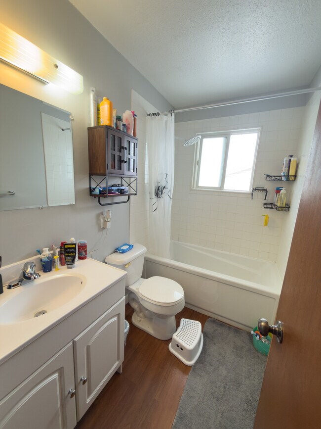 4421-4449 49 Ave in Bonnyville, AB - Building Photo - Building Photo