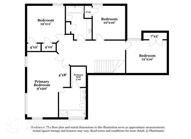 14319 Ruddy Ct in Charlotte, NC - Foto de edificio - Building Photo