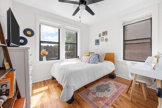 721 Limit Ave in St. Louis, MO - Foto de edificio - Building Photo