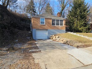 4205 Stanton Ave in Pittsburgh, PA - Building Photo - Building Photo