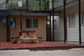 Garner Park Apartments in Austin, TX - Building Photo - Building Photo