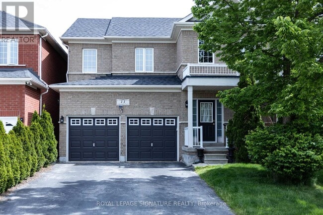 property at 11 Celestial Ct