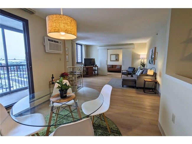 property at 6500 Woodlake Dr