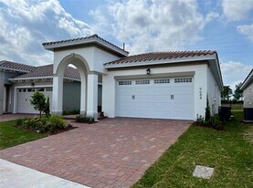 9684 Bucklow Hill Dr in Orlando, FL - Building Photo