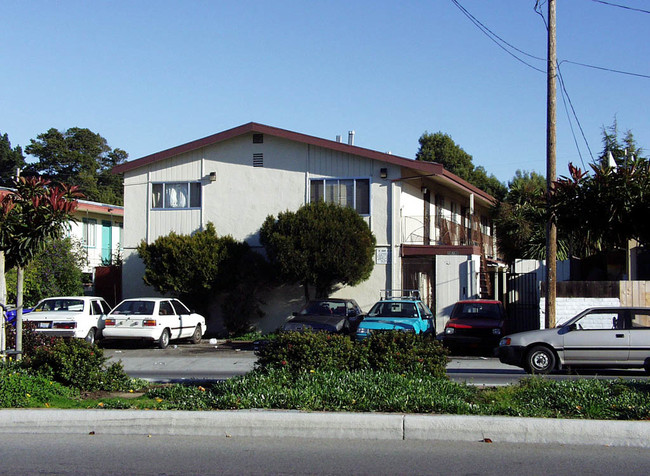 Multi-Residential in San Pablo, CA - Building Photo - Building Photo