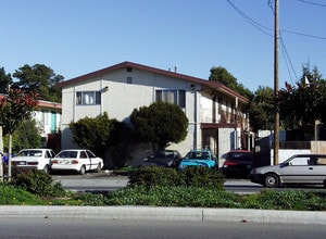 Multi-Residential in San Pablo, CA - Foto de edificio - Building Photo