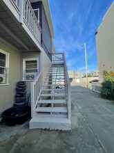 3631 Judah St in San Francisco, CA - Building Photo - Building Photo