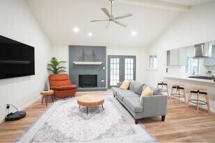 2607 Aldford Dr in Austin, TX - Building Photo