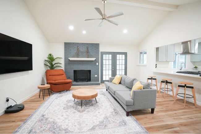 property at 2607 Aldford Dr