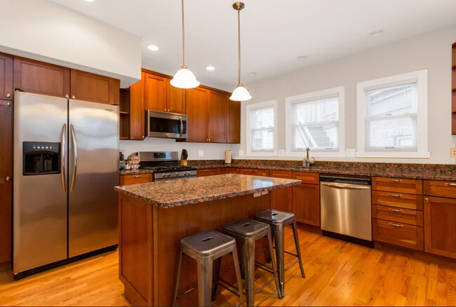 1814 N Sheffield Ave in Chicago, IL - Building Photo - Building Photo