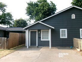 903 NW Bell Ave in Lawton, OK - Building Photo