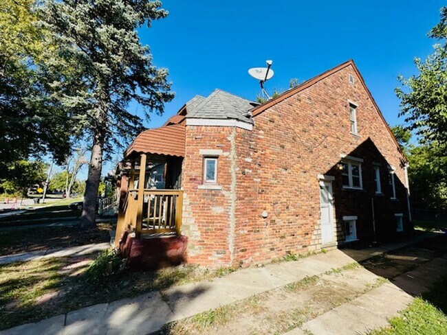 14590 Ardmore St in Detroit, MI - Building Photo - Building Photo