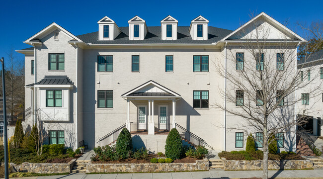 Murray Hill Condos in Chapel Hill, NC - Building Photo - Building Photo