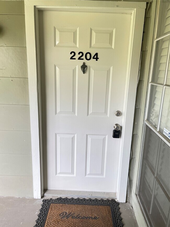 2800 Jeanetta St in Houston, TX - Building Photo - Building Photo