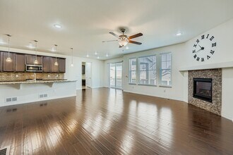 14810 Vienna Cir in Parker, CO - Building Photo - Building Photo