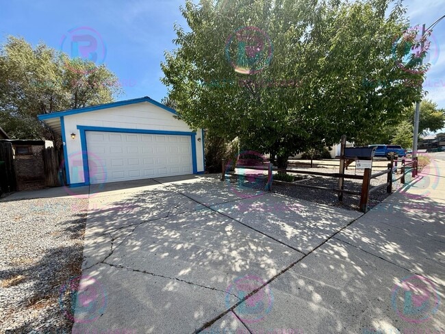 property at 10030 Obsidian Dr