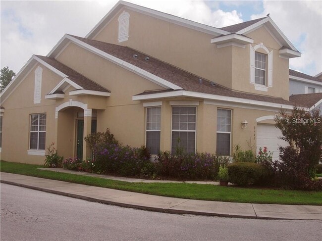 property at 6245 Olivedale Dr
