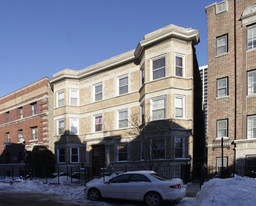 4331-4333 N Dayton St Apartments