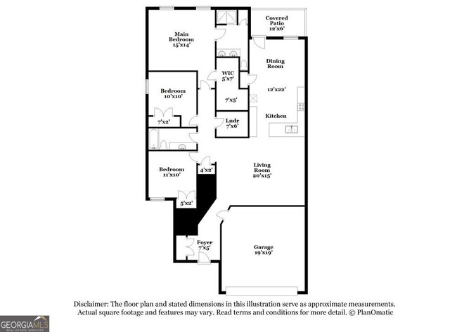 21 Castlemoor Loop in Adairsville, GA - Building Photo - Building Photo