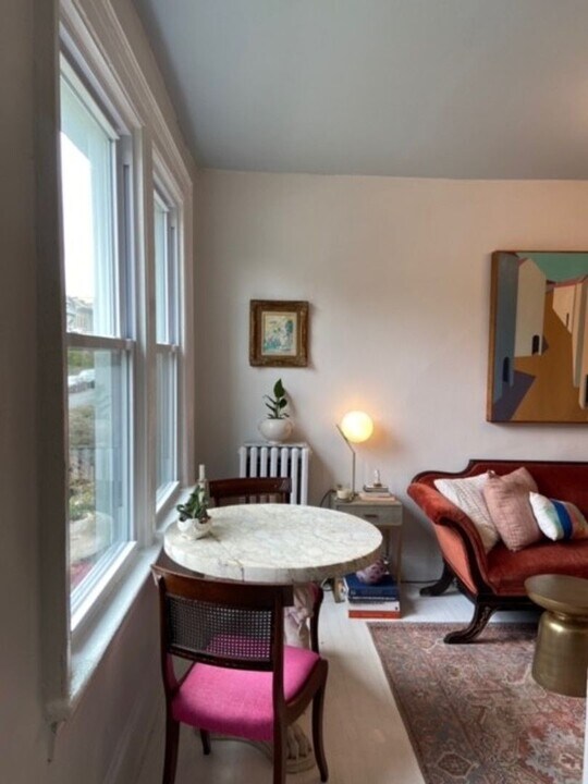 1235 Randolph St NW in Washington, DC - Building Photo