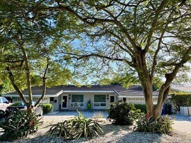 5650 NE 17th Terrace in Fort Lauderdale, FL - Building Photo