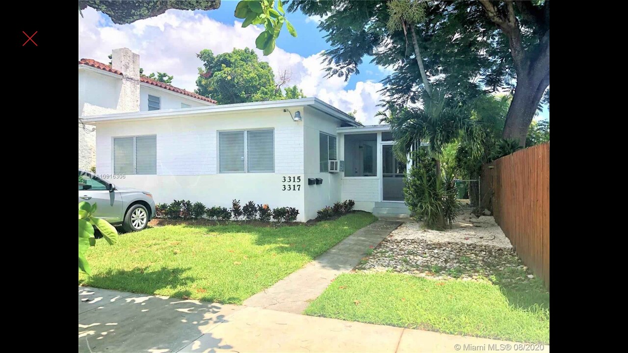 3315 SW 9th Ter in Miami, FL - Building Photo
