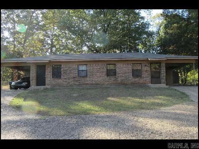 property at 3714 Bowers St