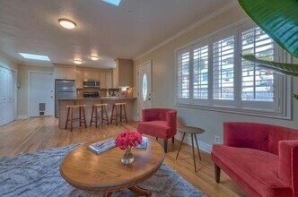 1209 Darwin St in Seaside, CA - Building Photo - Building Photo