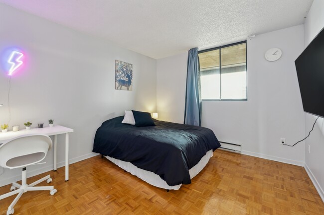 property at 5333 R. Sherbrooke E