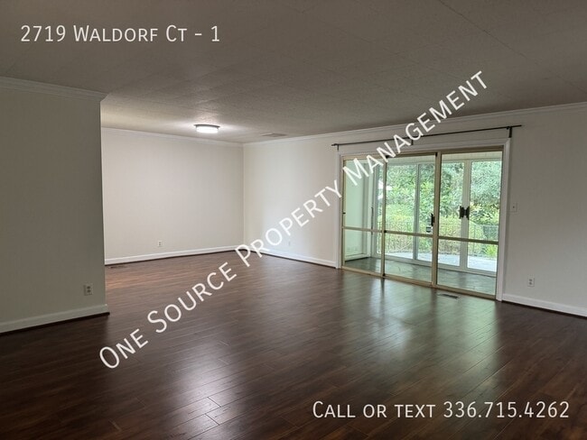2719 Waldorf Cir in Winston-Salem, NC - Building Photo - Building Photo