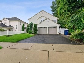 275 Hamilton Pl in Hackensack, NJ - Building Photo