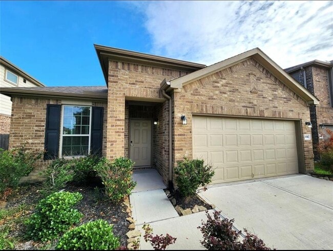 property at 24106 Silver Sunset Ln
