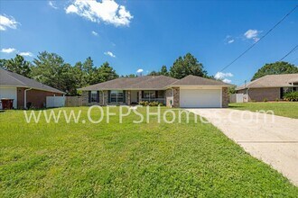 5163 Whitehurst Ln in Crestview, FL - Building Photo - Building Photo