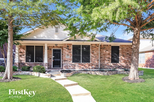 property at 2931 Clear Creek Dr