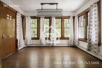 771 Steele St in Denver, CO - Building Photo - Building Photo