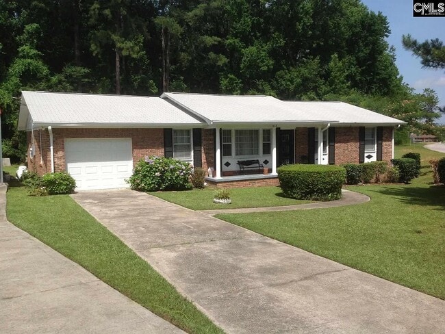 612 Piney Woods Rd in Columbia, SC - Building Photo - Building Photo