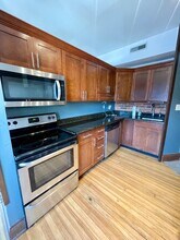 801 N Pennsylvania St in Indianapolis, IN - Building Photo - Building Photo