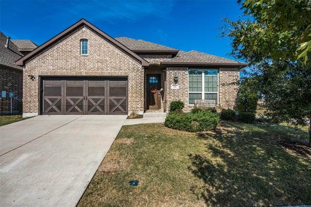 property at 1201 Skyflower Ln