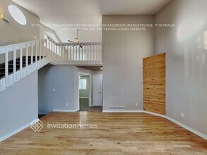 11001 Needles Ct, Unit B in Parker, CO - Foto de edificio - Building Photo