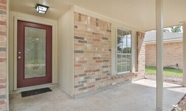 9426 Chartermoss Cir in Houston, TX - Building Photo - Building Photo