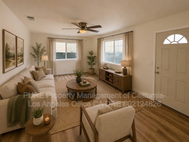 property at 4421 166th St