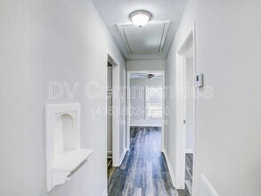 1118 Madison Ave in Pasadena, TX - Building Photo - Building Photo