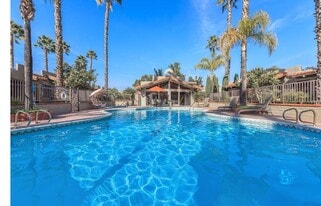 Indian Springs-RR in El Cajon, CA - Building Photo