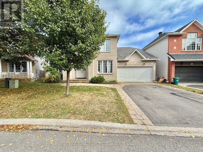 103 Columbia Ave in Ottawa, ON - Building Photo - Building Photo