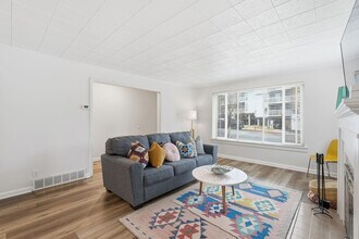 237 N Center St in Salt Lake City, UT - Foto de edificio - Building Photo