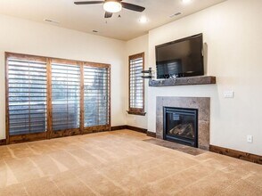 13991 N Council Fire Trail in Kamas, UT - Building Photo - Building Photo