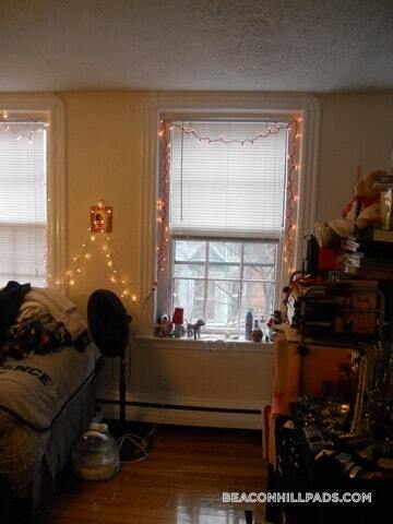 41 Anderson St, Unit 4-1 in Boston, MA - Building Photo