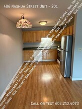 486 Nashua St in Milford, NH - Building Photo - Building Photo