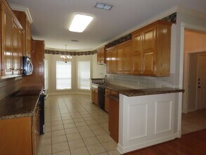 3434 Bienville Dr in Tyler, TX - Building Photo - Building Photo